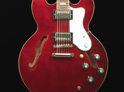 guitar